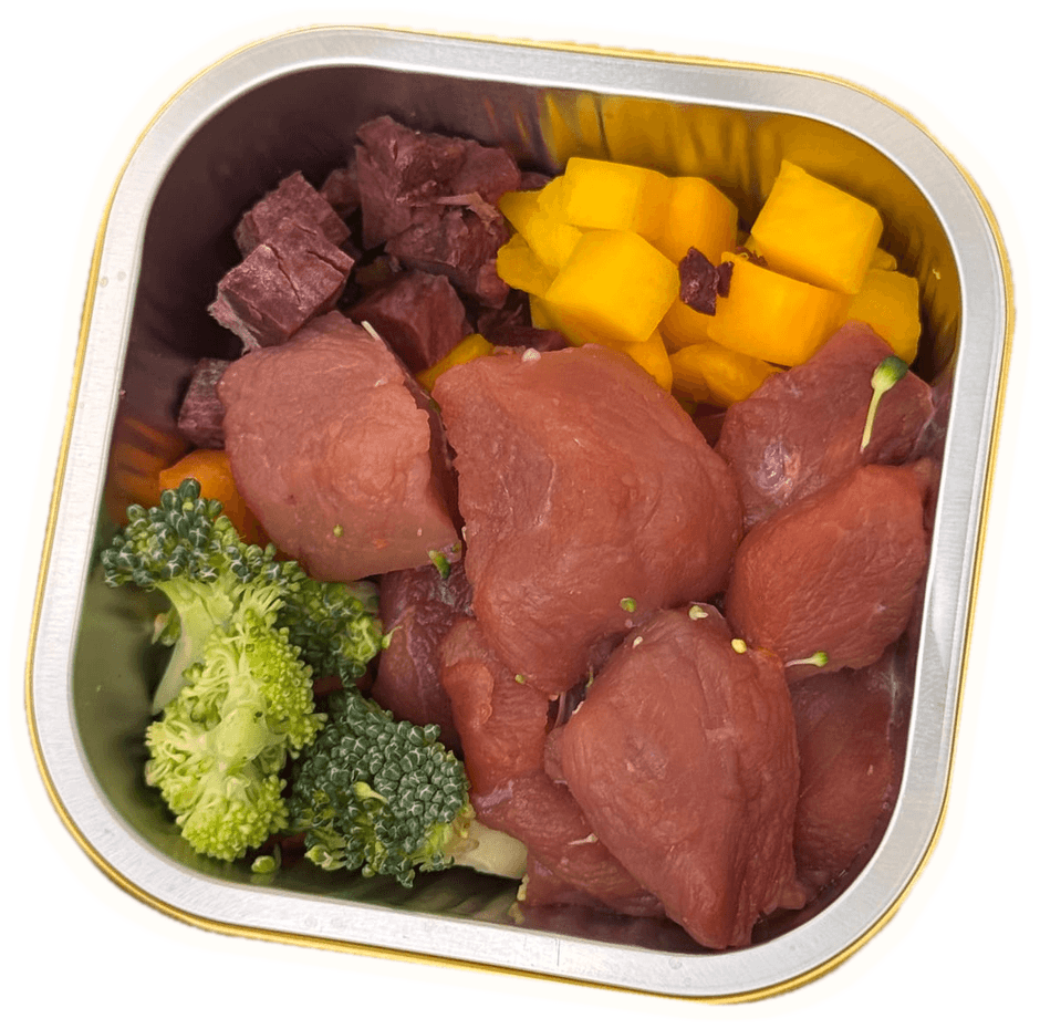 Duck Growth Meal